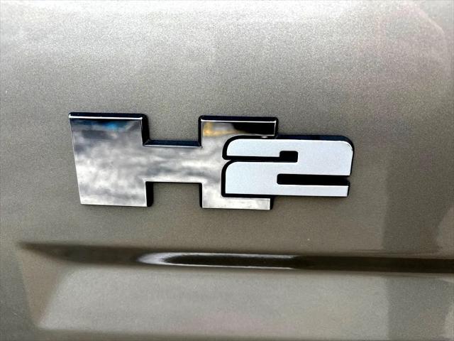 used 2007 Hummer H2 car, priced at $12,750