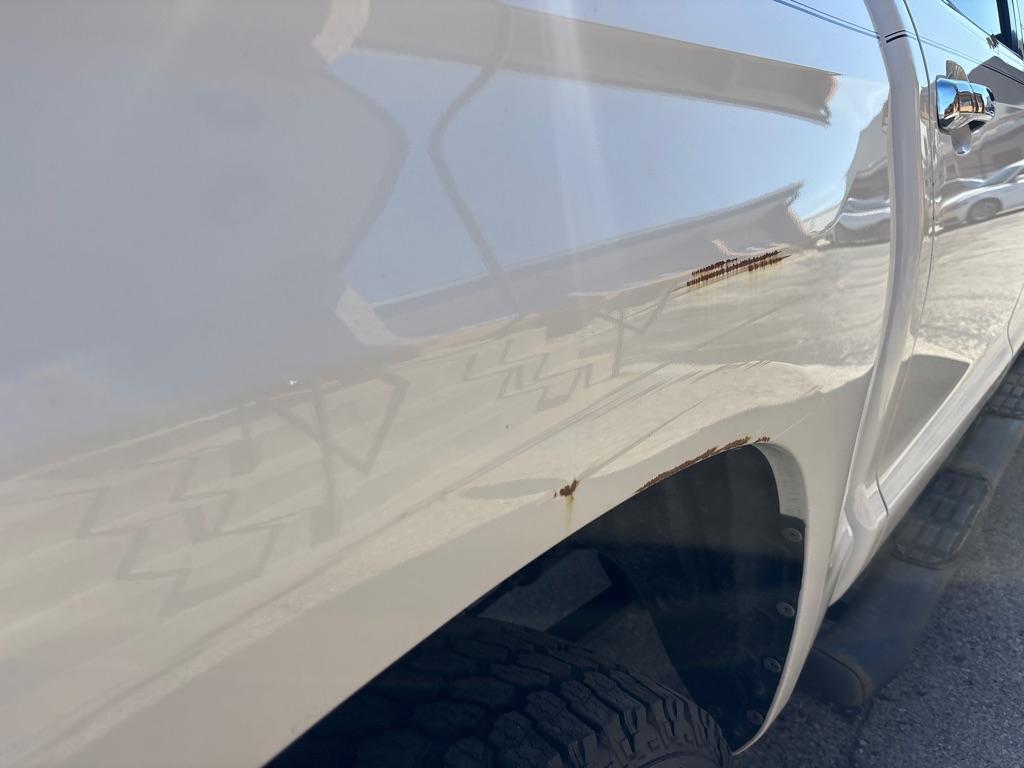 used 2014 Toyota Tundra car, priced at $15,250