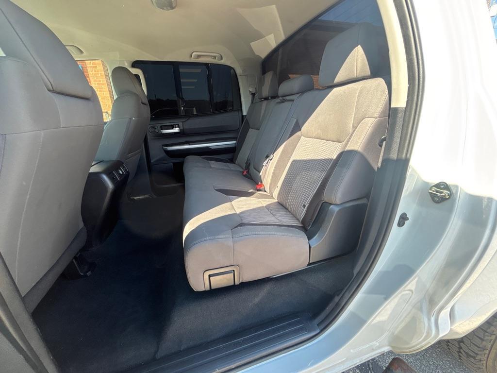 used 2014 Toyota Tundra car, priced at $15,250