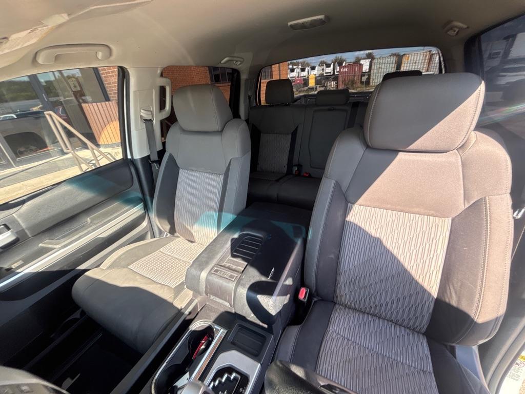 used 2014 Toyota Tundra car, priced at $15,250