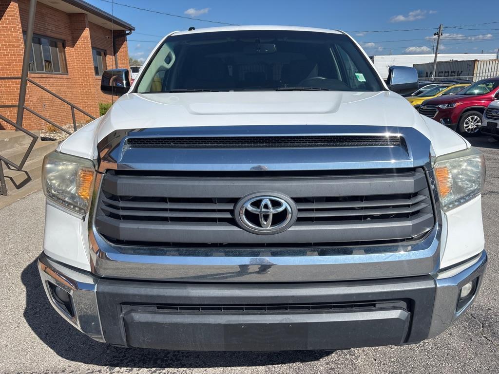 used 2014 Toyota Tundra car, priced at $15,250