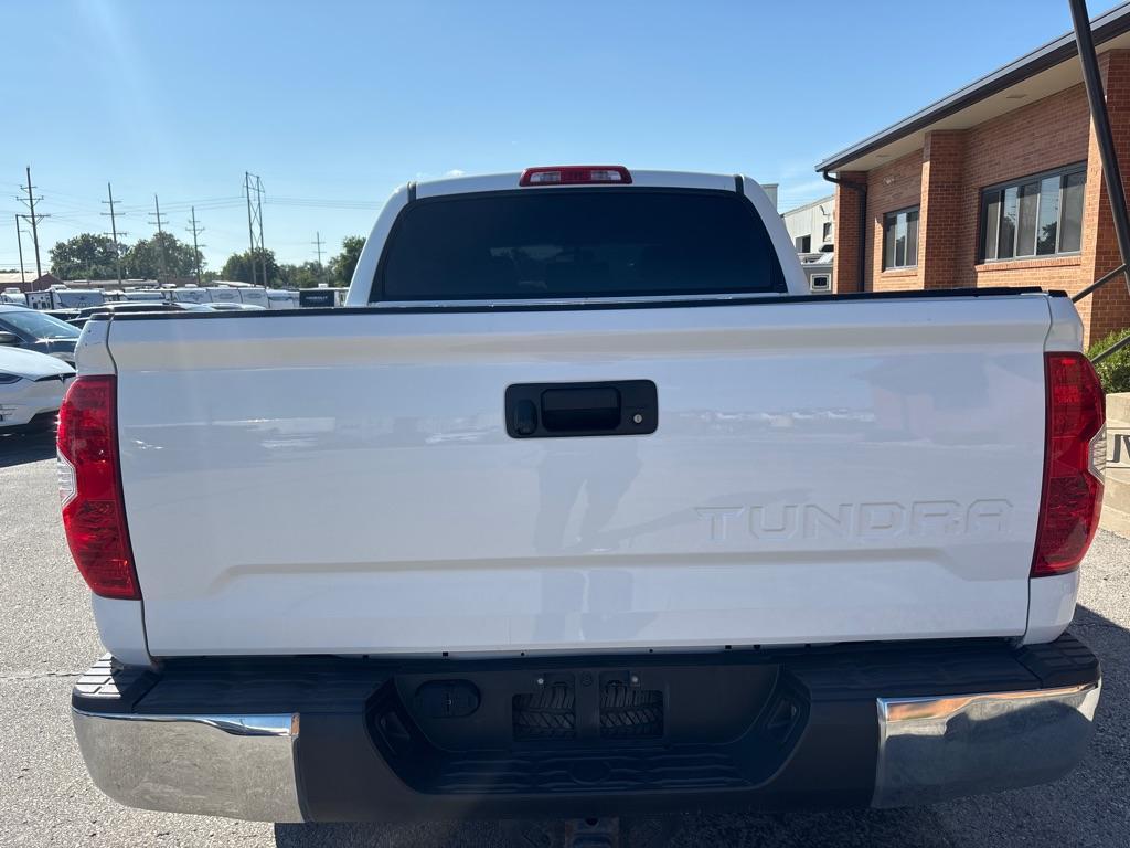 used 2014 Toyota Tundra car, priced at $15,250