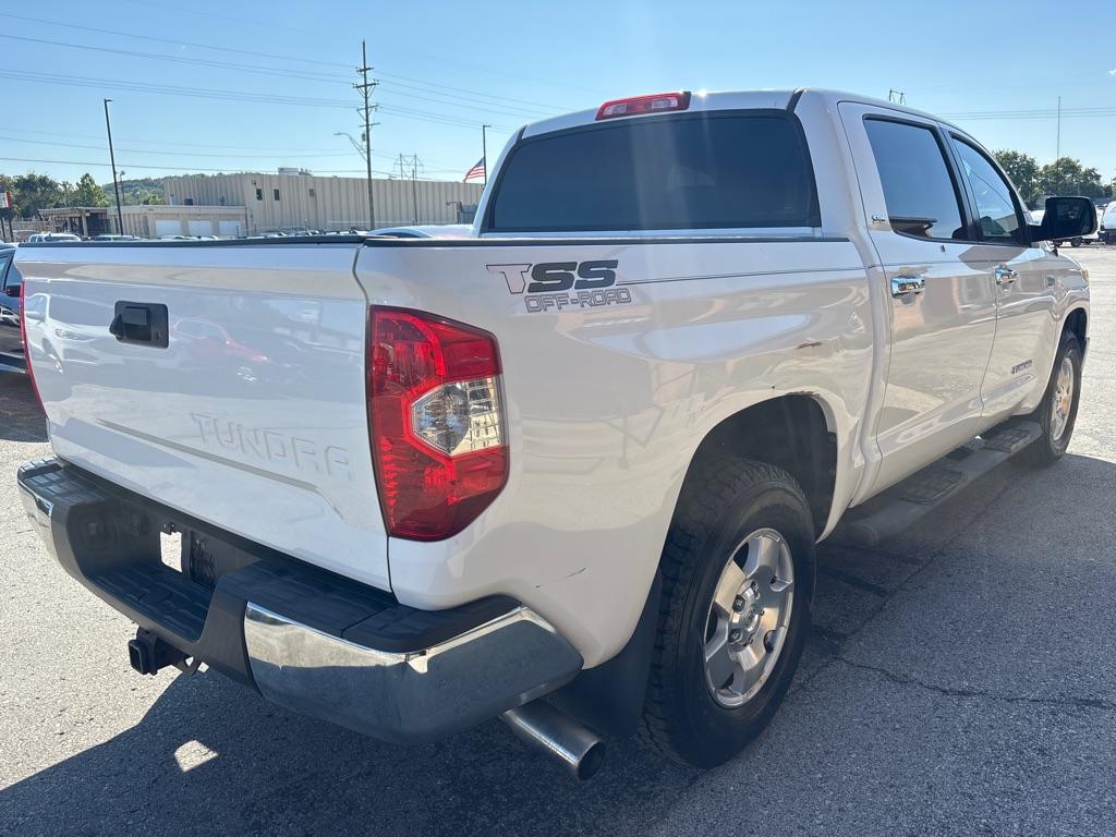 used 2014 Toyota Tundra car, priced at $15,250