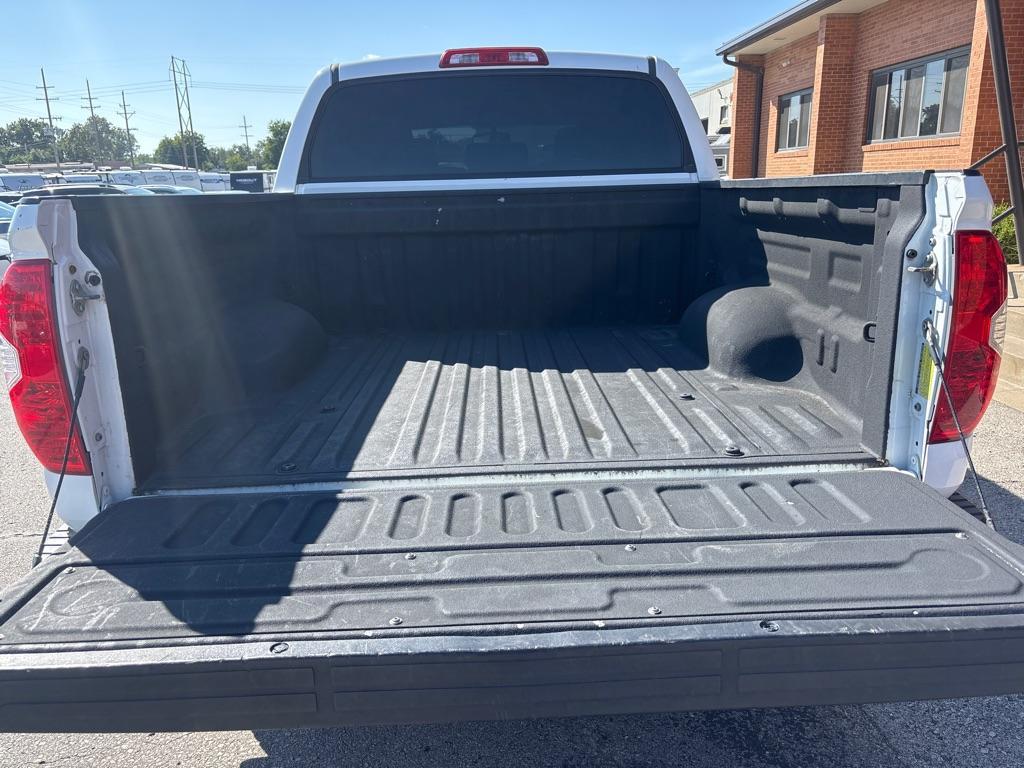 used 2014 Toyota Tundra car, priced at $15,250