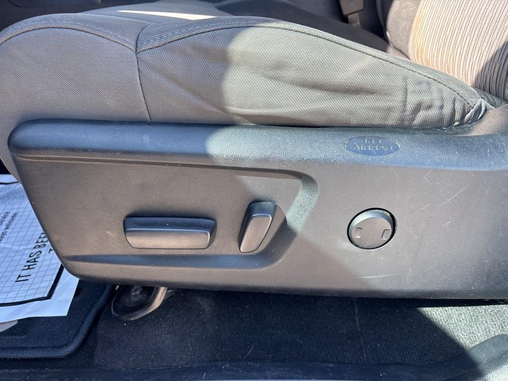 used 2014 Toyota Tundra car, priced at $15,250