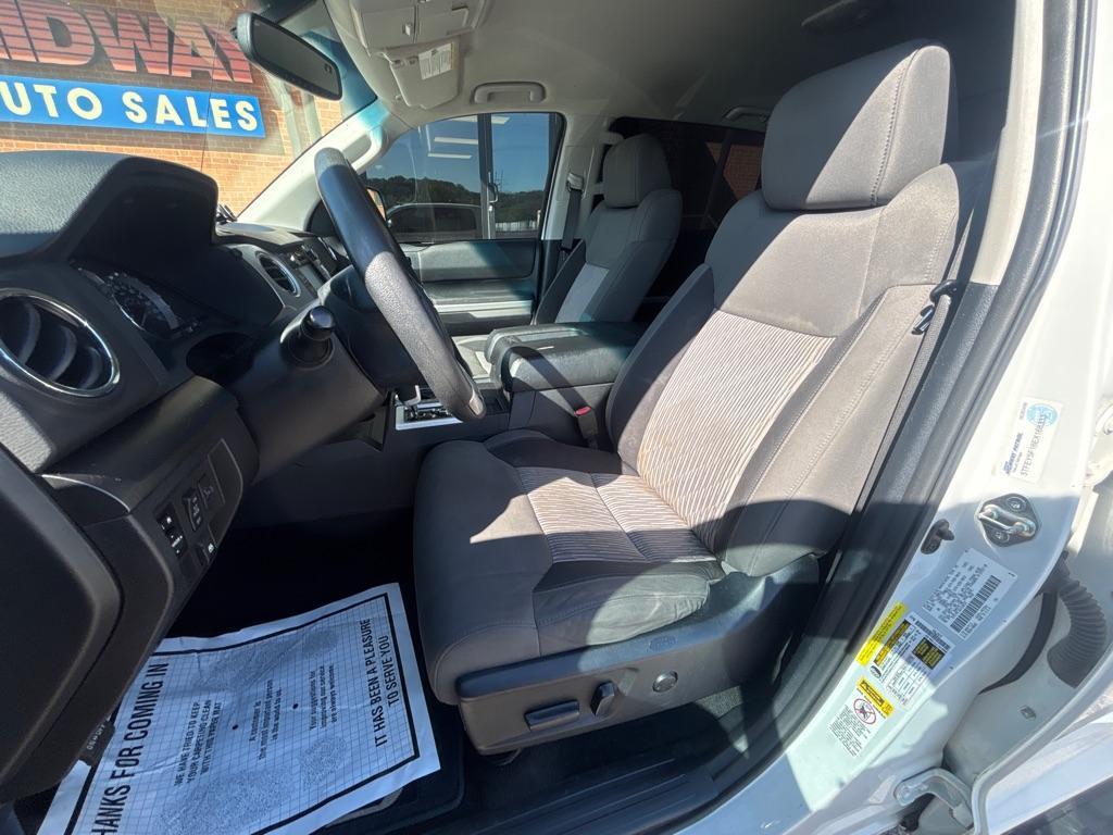 used 2014 Toyota Tundra car, priced at $15,250