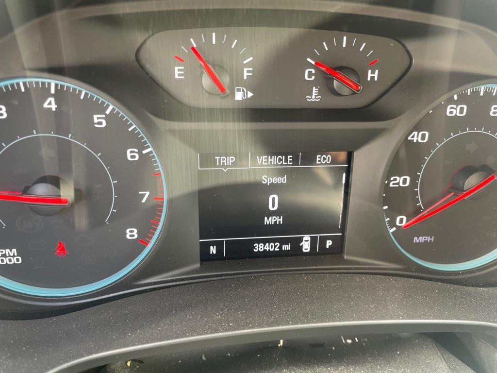 used 2021 Chevrolet Malibu car, priced at $11,350