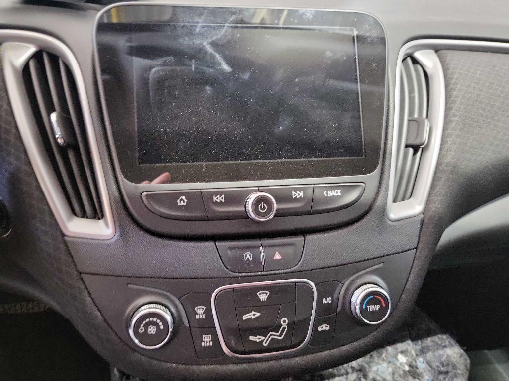 used 2021 Chevrolet Malibu car, priced at $11,350