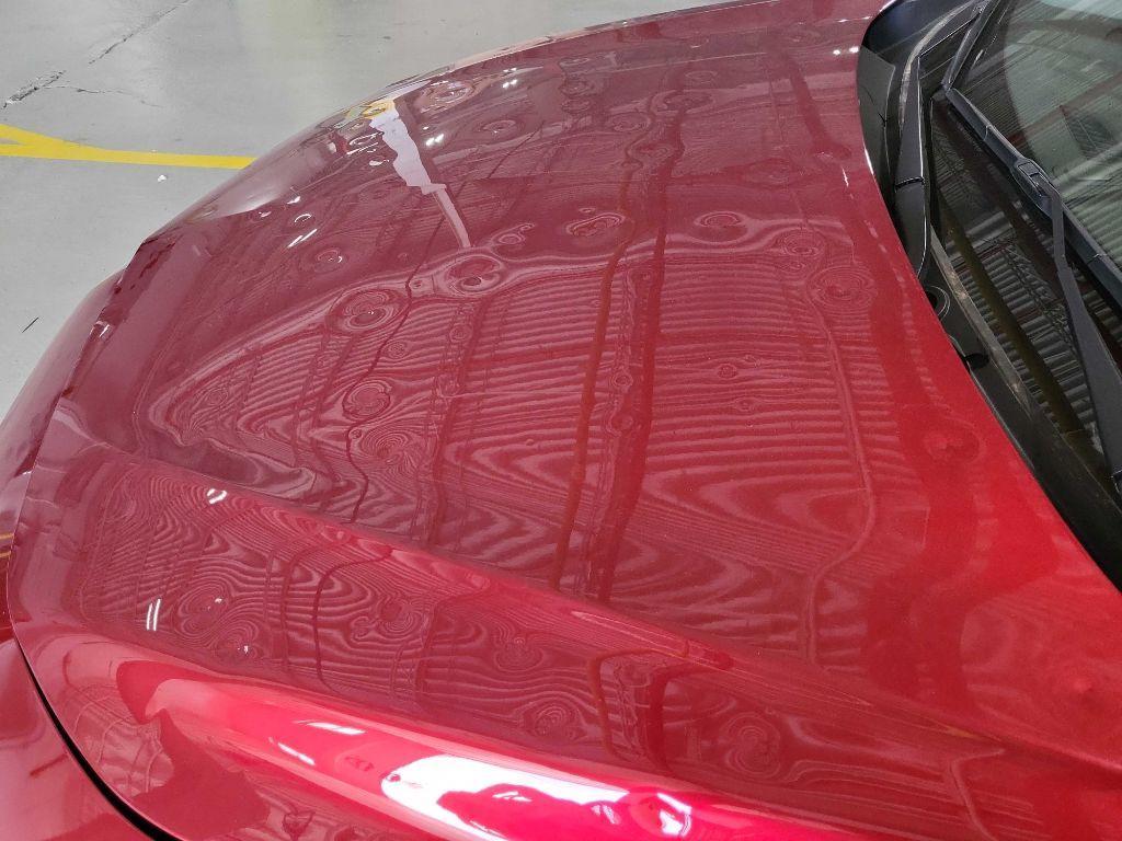 used 2021 Chevrolet Malibu car, priced at $11,350