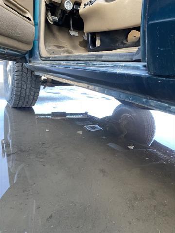used 1998 Dodge Ram 2500 car, priced at $8,350