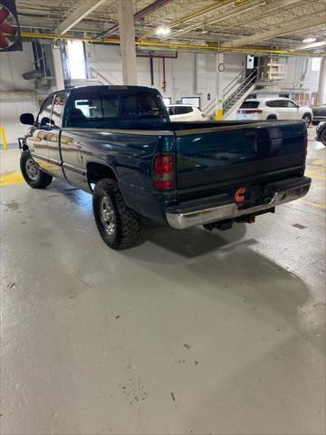 used 1998 Dodge Ram 2500 car, priced at $9,850