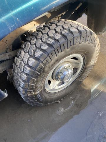 used 1998 Dodge Ram 2500 car, priced at $8,350