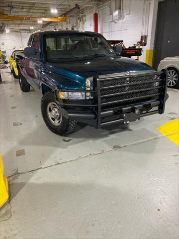 used 1998 Dodge Ram 2500 car, priced at $9,850