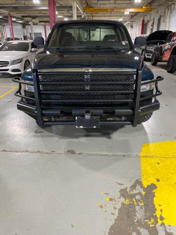 used 1998 Dodge Ram 2500 car, priced at $7,950
