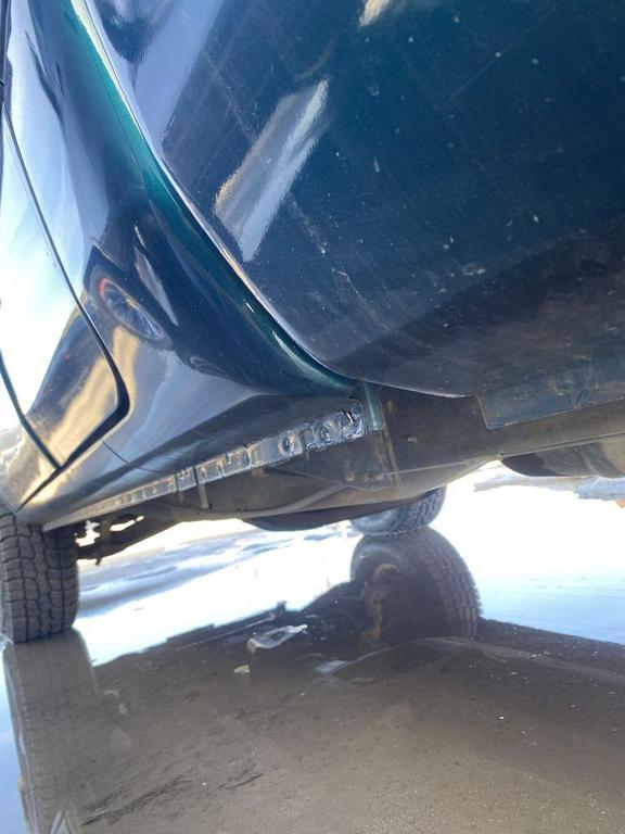 used 1998 Dodge Ram 2500 car, priced at $7,950