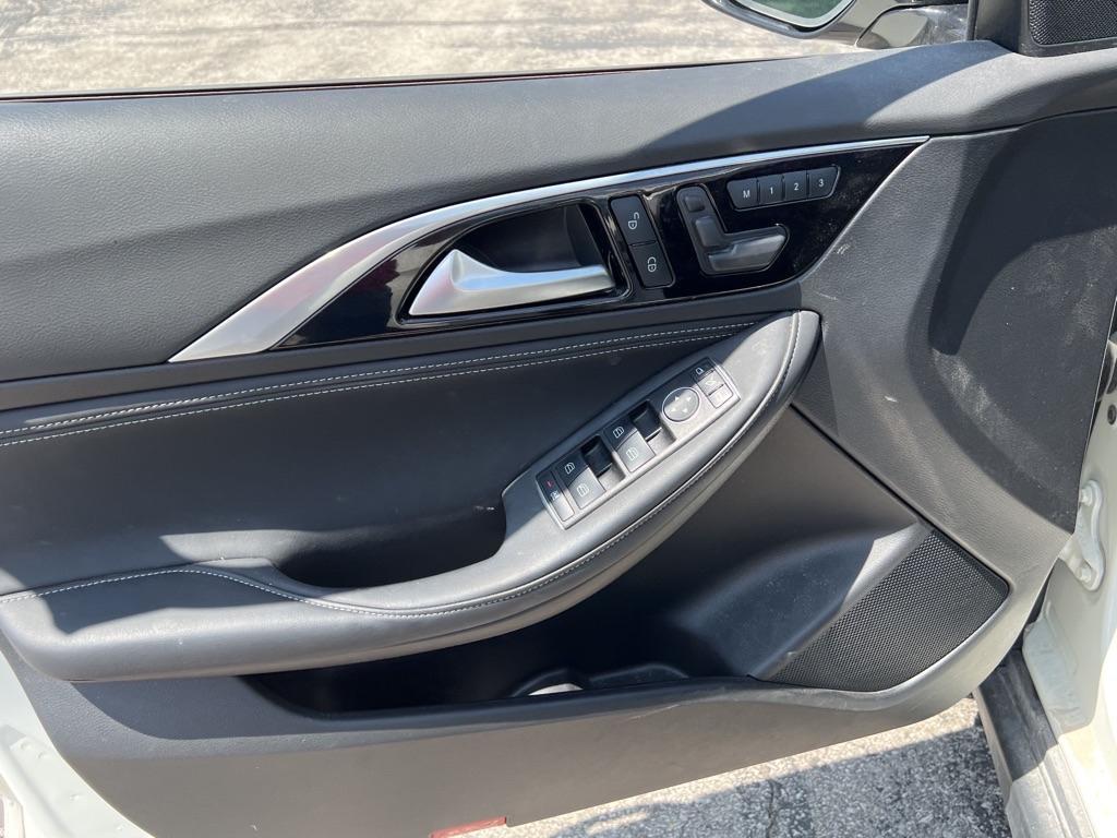 used 2018 INFINITI QX30 car, priced at $12,850