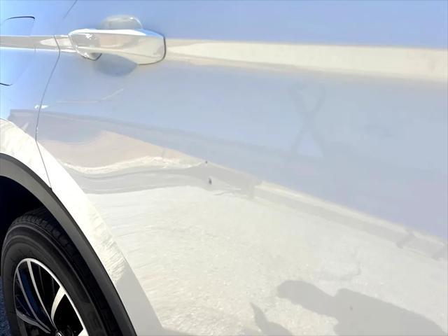 used 2021 Volkswagen Tiguan car, priced at $16,750