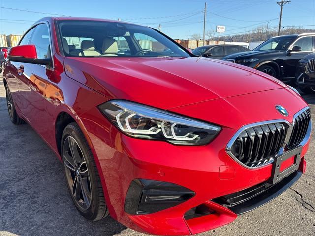used 2024 BMW 228 Gran Coupe car, priced at $29,750