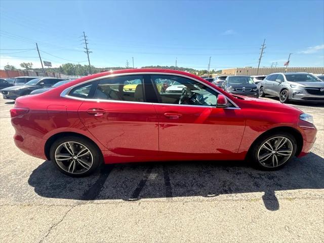 used 2024 BMW 228 Gran Coupe car, priced at $29,750