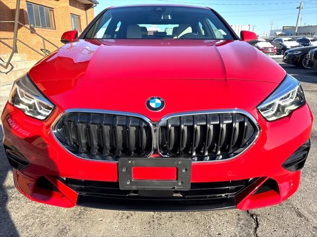 used 2024 BMW 228 Gran Coupe car, priced at $29,750