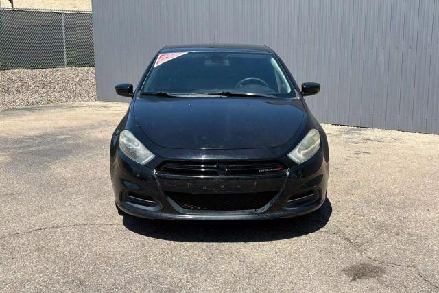 used 2016 Dodge Dart car, priced at $8,984