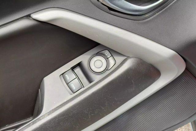 used 2018 Chevrolet Camaro car, priced at $18,984