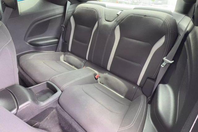 used 2018 Chevrolet Camaro car, priced at $18,984