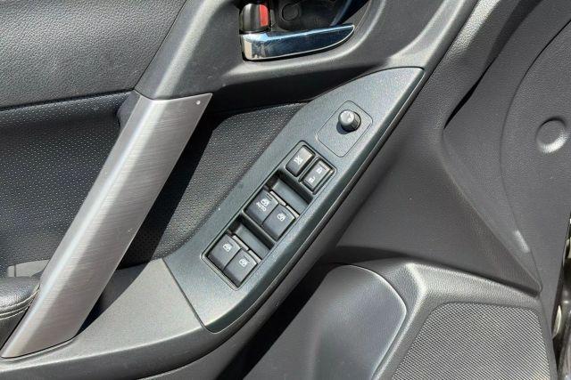 used 2016 Subaru Forester car, priced at $14,484