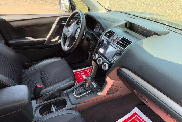 used 2016 Subaru Forester car, priced at $14,484