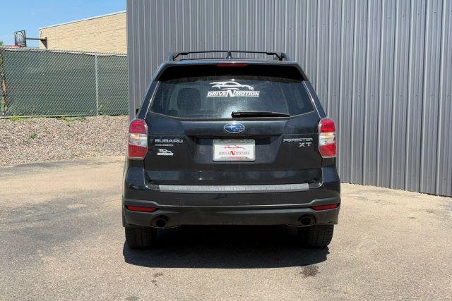 used 2016 Subaru Forester car, priced at $14,484