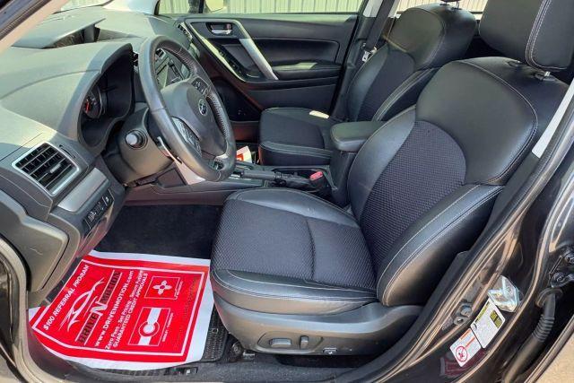 used 2016 Subaru Forester car, priced at $14,484