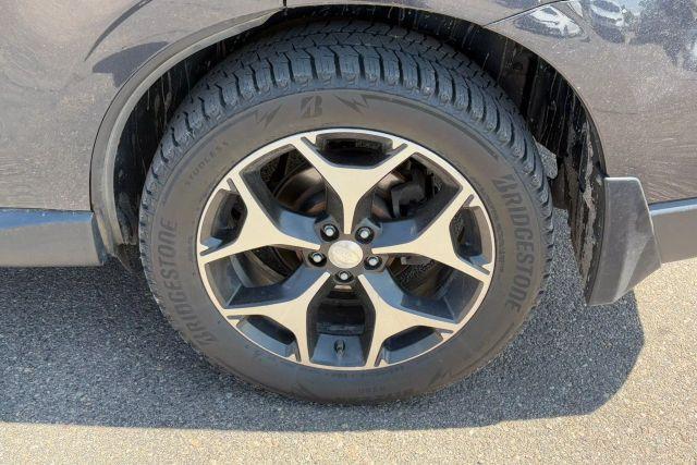 used 2016 Subaru Forester car, priced at $14,484