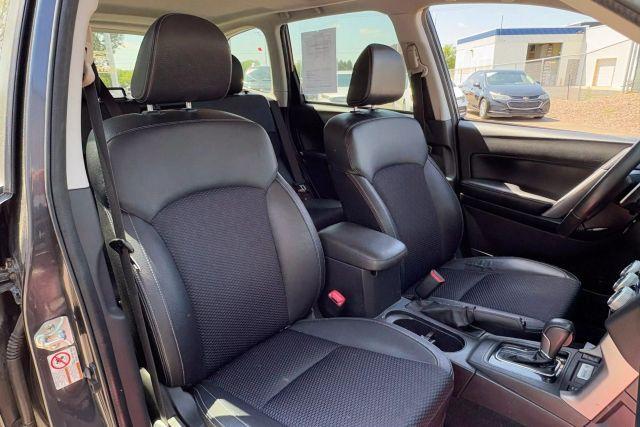 used 2016 Subaru Forester car, priced at $14,484