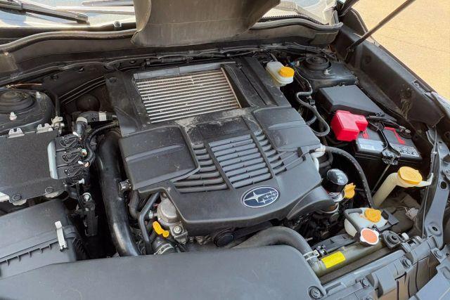 used 2016 Subaru Forester car, priced at $14,484