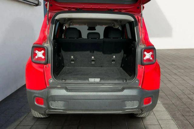 used 2020 Jeep Renegade car, priced at $15,484