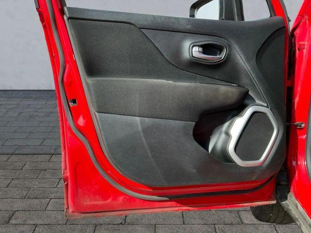 used 2020 Jeep Renegade car, priced at $15,484