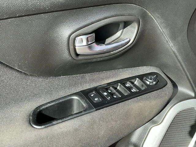 used 2020 Jeep Renegade car, priced at $15,484