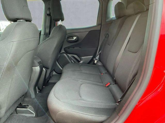 used 2020 Jeep Renegade car, priced at $15,484