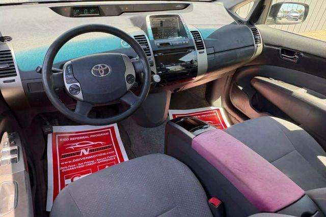 used 2008 Toyota Prius car, priced at $7,471