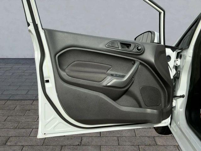 used 2019 Ford Fiesta car, priced at $12,484