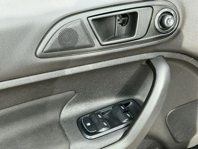 used 2019 Ford Fiesta car, priced at $12,484