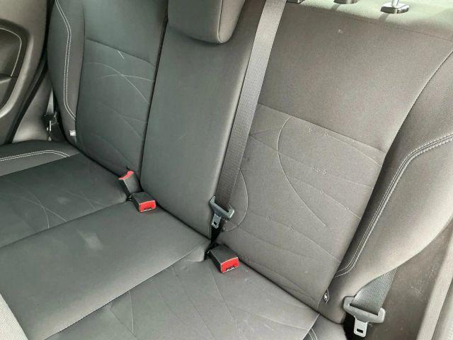 used 2019 Ford Fiesta car, priced at $12,484