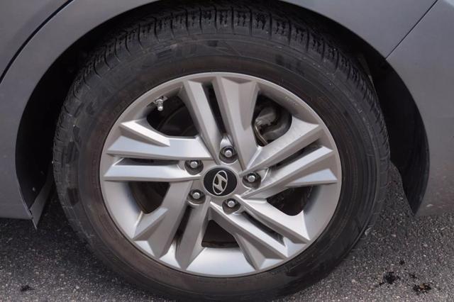 used 2019 Hyundai Elantra car, priced at $12,971