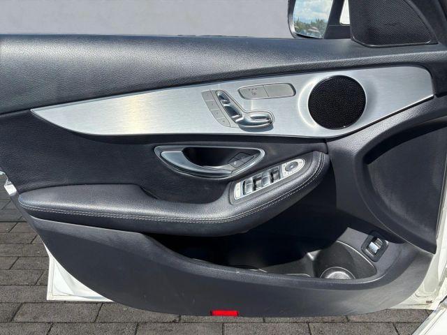 used 2018 Mercedes-Benz C-Class car, priced at $22,471