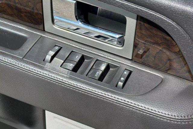 used 2014 Ford F-150 car, priced at $21,984