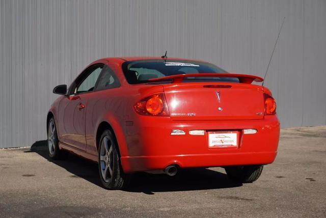 used 2008 Pontiac G5 car, priced at $7,971