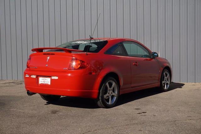 used 2008 Pontiac G5 car, priced at $7,971