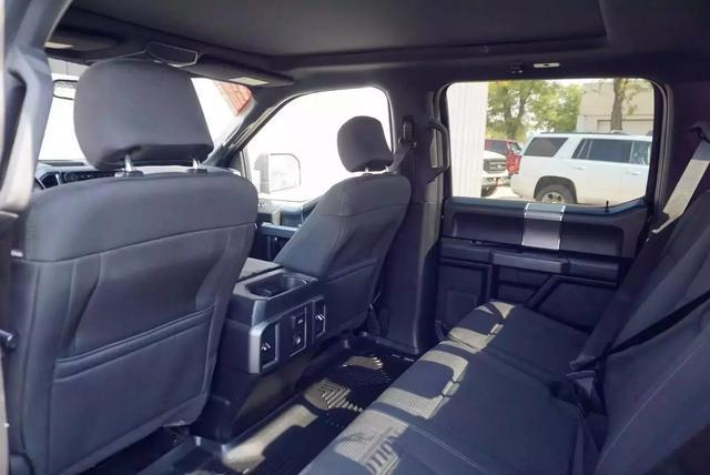 used 2016 Ford F-150 car, priced at $21,984