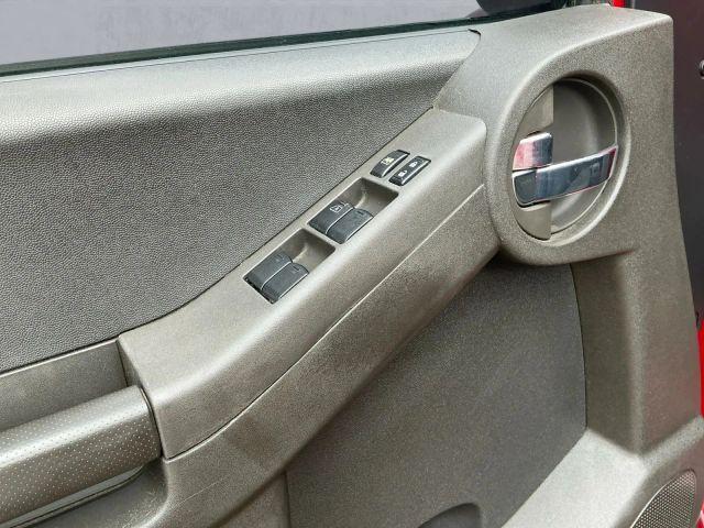 used 2015 Nissan Xterra car, priced at $16,484