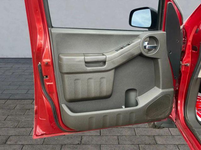 used 2015 Nissan Xterra car, priced at $16,484